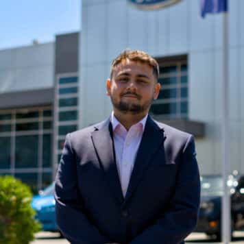 Avery Apodaca