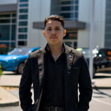 George Flores