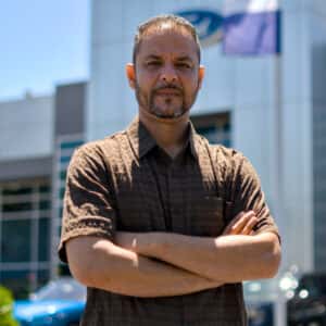 Khaled Karimi