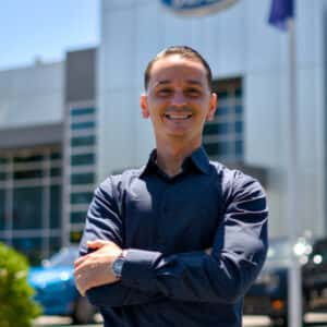 Pat Marques