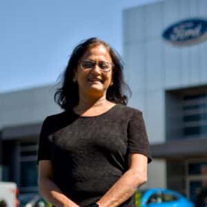 Sowmi Sankaran