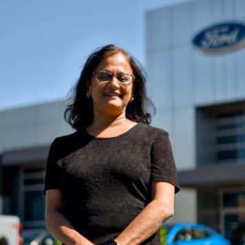 Sowmi Sankaran