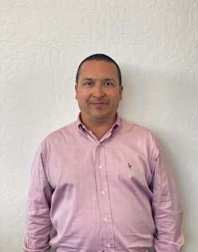 Mauricio Arce