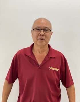Michael Yee