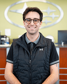 Dimitri Imbrunetti
