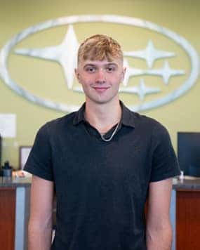 Kaden Haffner