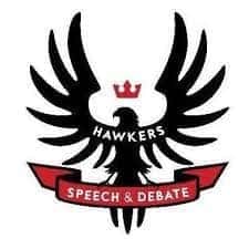 Bozeman Speech and Debate Logo