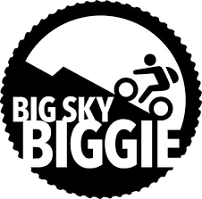 Big Sky Biggie Logo