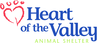 Heart of the Valley Logo