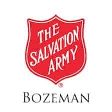 The Salvation Army Logo