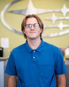 Maddox Sheffield 