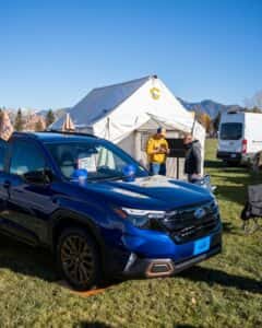 tailgate