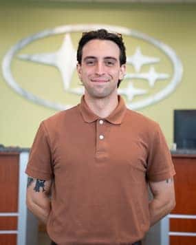 Dimitri Imbrunetti
