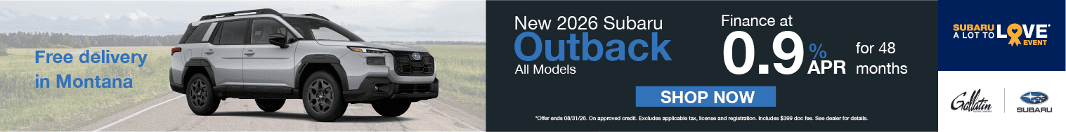 outback banner