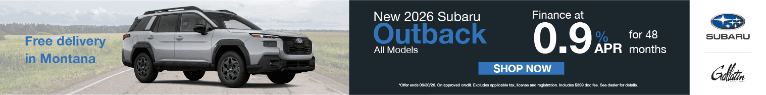 outback banner
