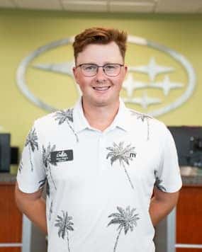 Ethan Kilgore