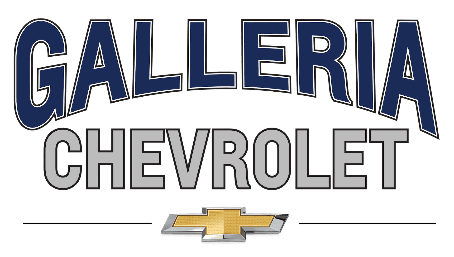 Galleria Chevrolet
