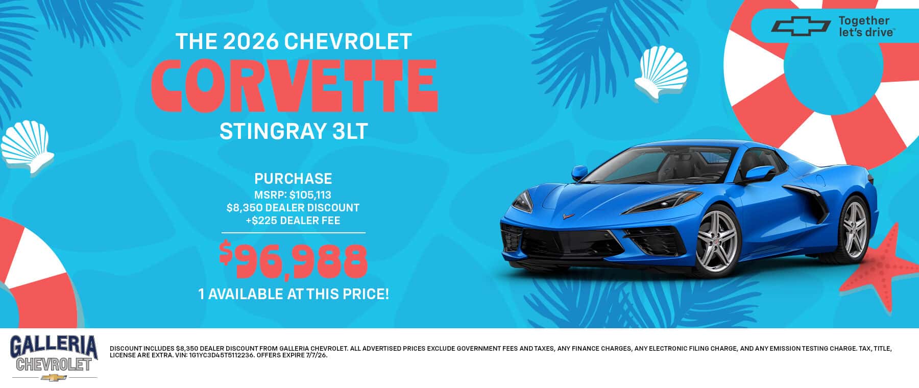 corvette