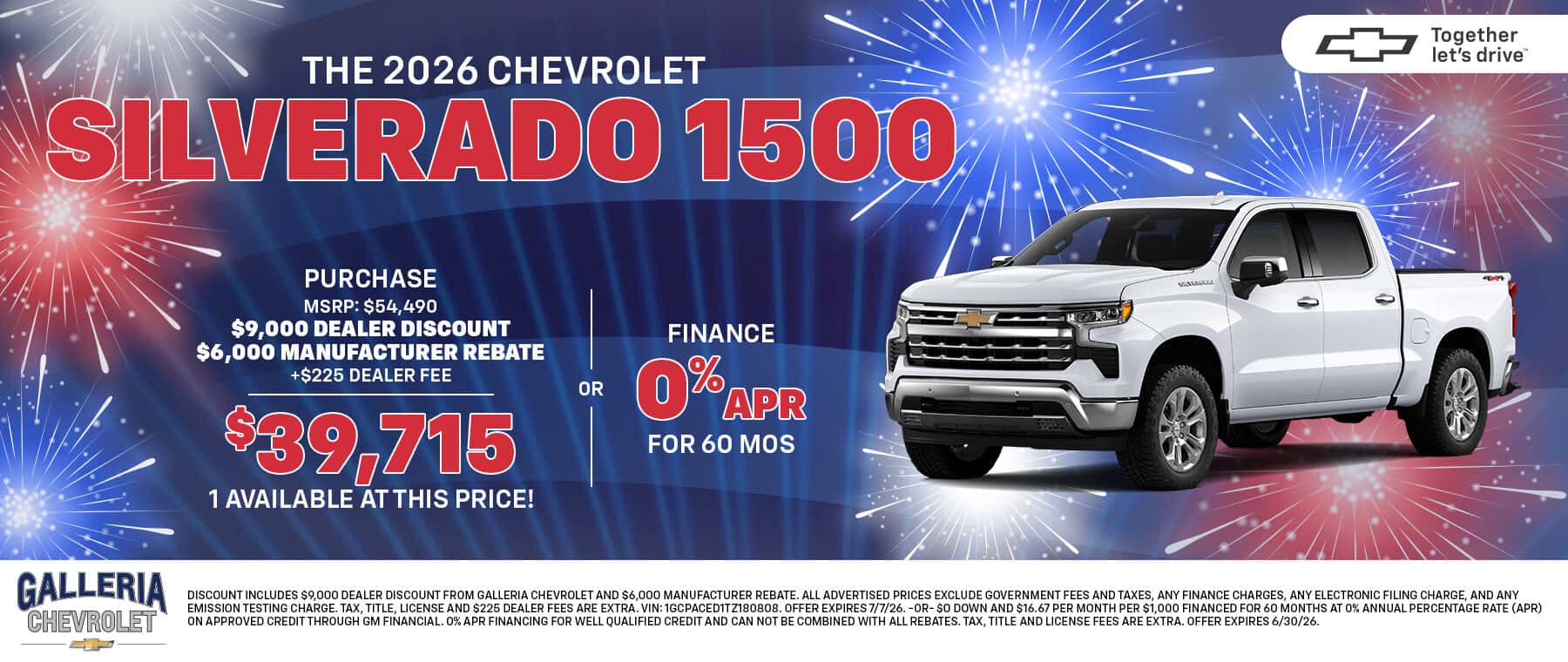 silverado 1500
