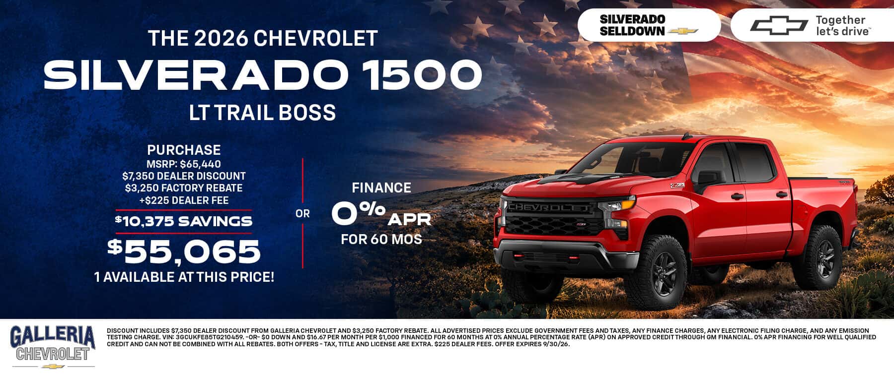 silverado 1500
