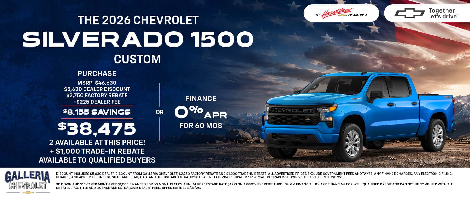 silverado 1500
