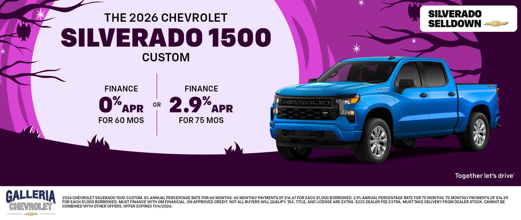 silverado 1500