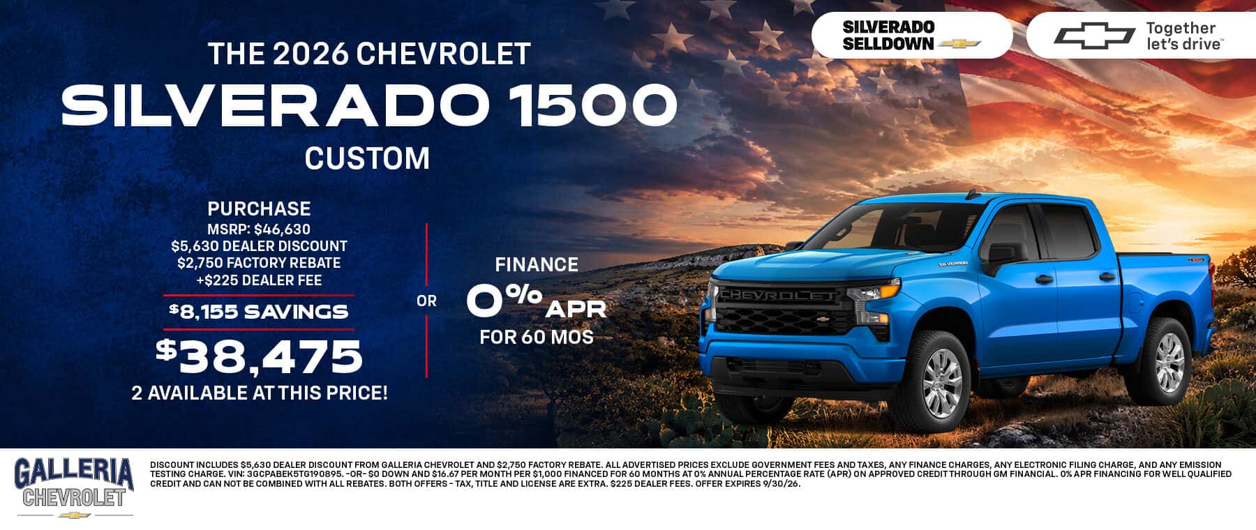 silverado 1500