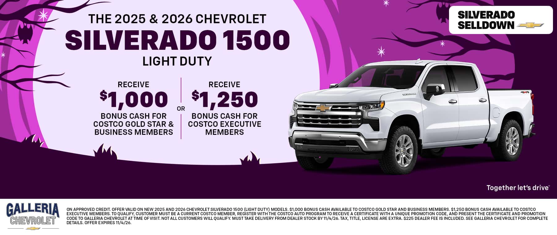 Silverado 1500