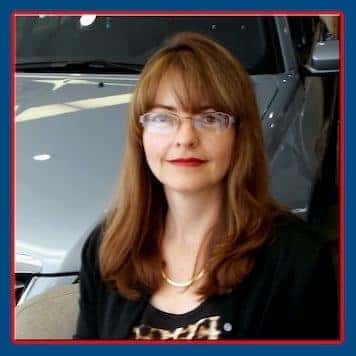 Tracey McGee