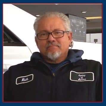 Richard Fink