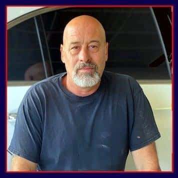 Ron Ferguson