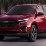 2024 Chevrolet Equinox Trim Levels An Overview
