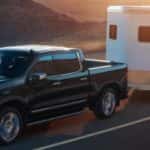 2024 Chevy Silverado 1500 MPG Ratings