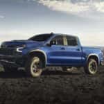 2024 Chevy Silverado Special Editions