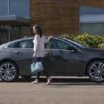 2025 Chevrolet Malibu Overview