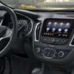 2025 Chevy Malibu Trim Levels