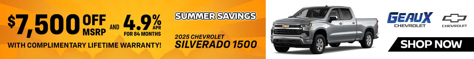 Geaux-Chevrolet—Jun-25—Multi-vehicle—Silverado-1500—1600×200