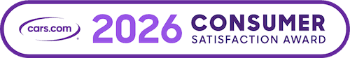 2026 Consumer Satisfaction Award