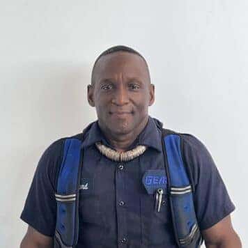 Kelvin Edwards