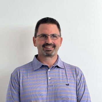 Chad Evans