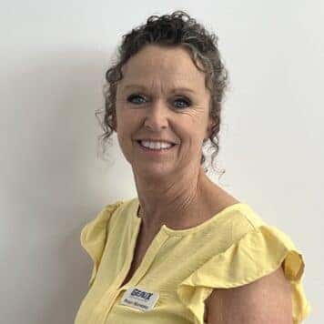 Peggy Matherne