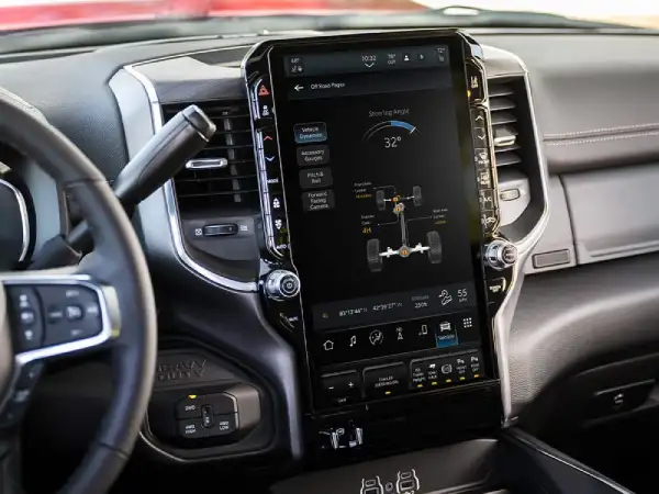 Infotainment