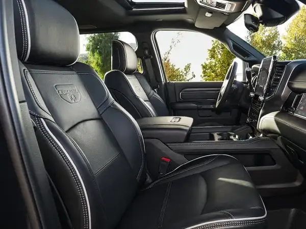 Passenger Seats
