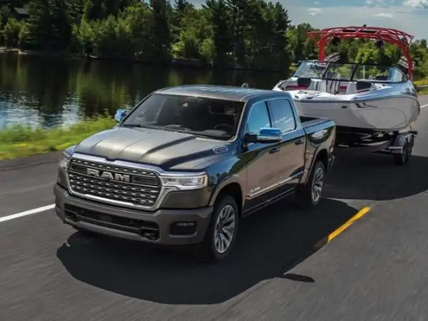 Towing