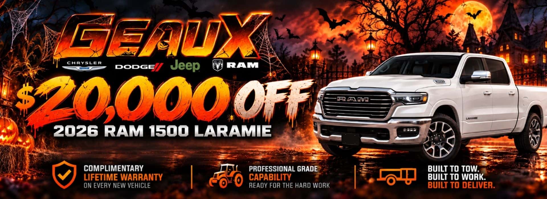 laramie