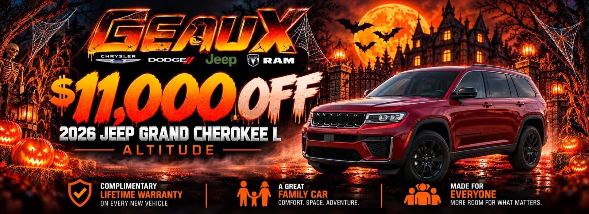 Grand Cherokee