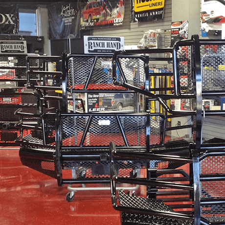 Accessories Shop