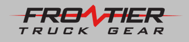 Frontier Truck Gear