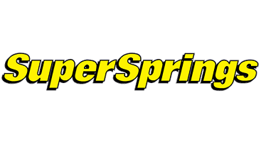 supersprings