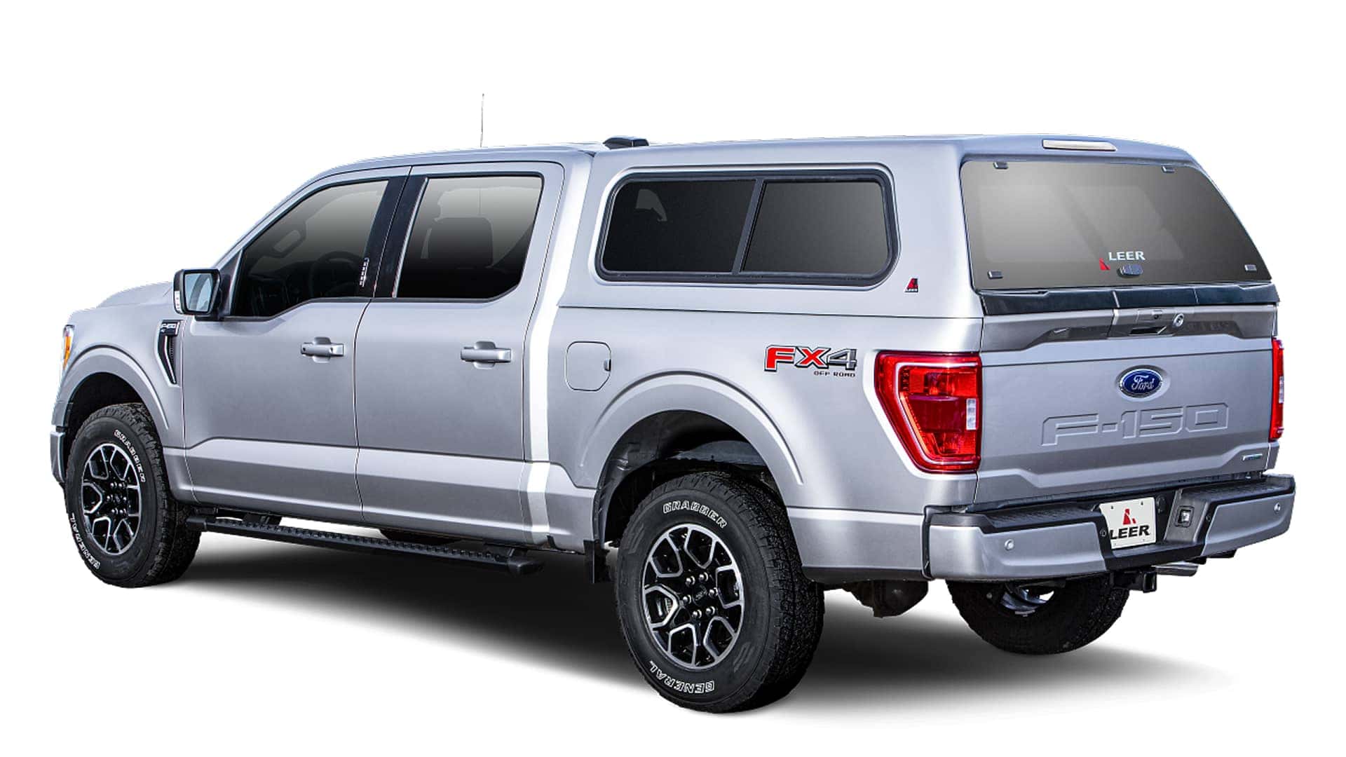 100 xr f150